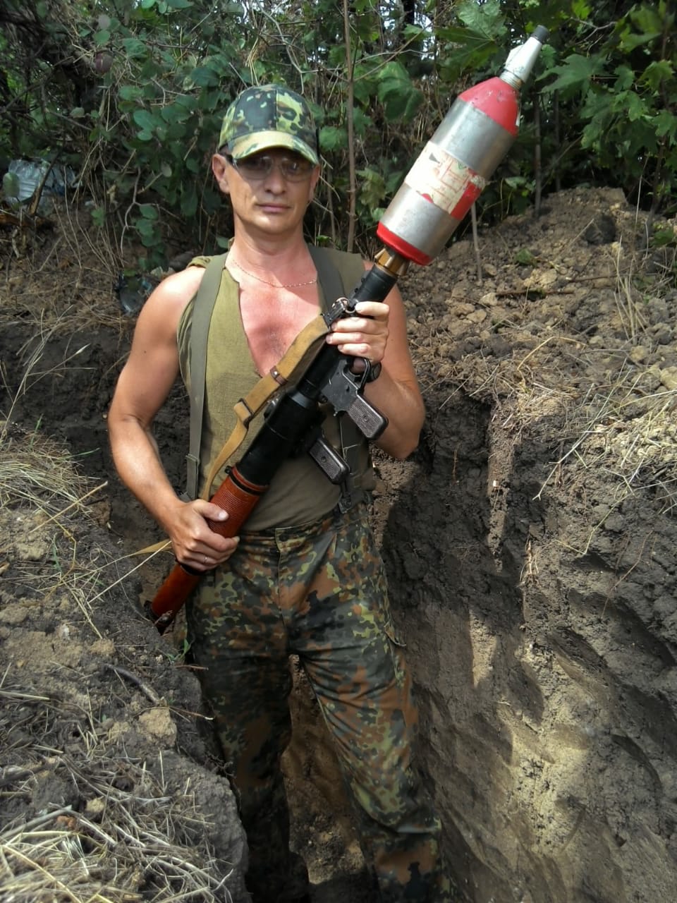 Герой операцій, які увійдуть в історію. ГУР презентувало книгу про полеглого розвідника